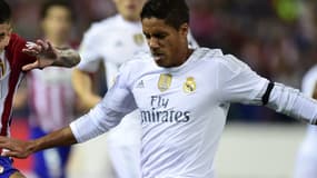 Raphaël Varane (Real Madrid)