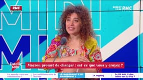 Macron promet de changer : est-ce que vous y croyez ? 