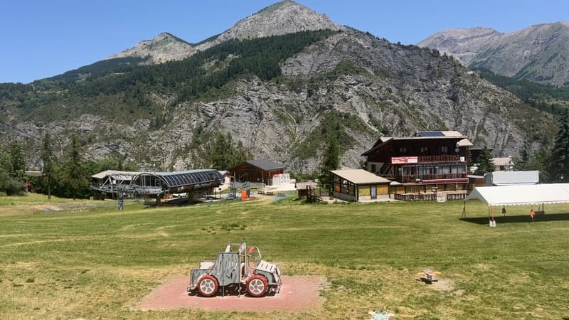 À Allos, les habitants votent en faveur de la fin du ski sur la station du Seignus