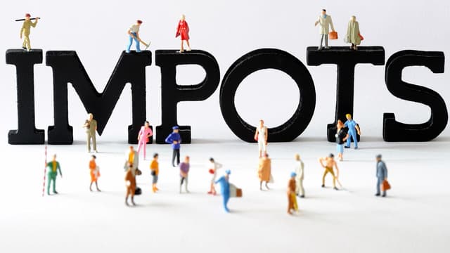 L'administration laisse jusqu'au 15 septembre pour adapter son prélèvement à la source.