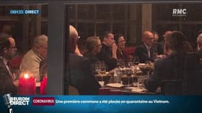 Ce qu'Emmanuel Macron exige aux fonctionnaires en matière d'écologie
