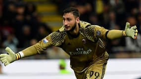 Gianluigi Donnarumma