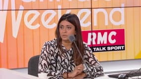 L'invitée du jour: Prisca Thévenot, députée Renaissance des Hauts-de-Seine