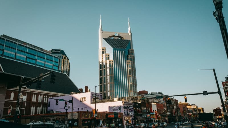 Nashville, Tennesse