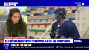 Le journal des sports de ce premier week-end d'octobre dans les Bouches-du-Rhône