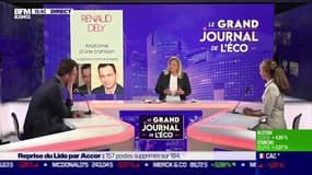 Le Grand Journal de l'Éco : Partie 2 - 12/05