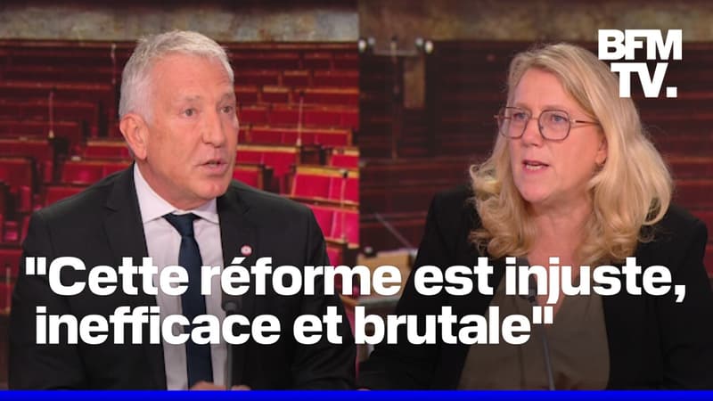 Abrogation de la réforme des retraites: comment le RN veut piéger la gauche