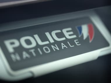 Police nationale (image d'illustration)