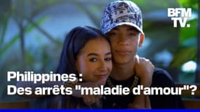  Philippines: un député propose de créer des arrêts maladie en cas de "rupture amoureuse" 