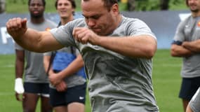 Jean-Baptiste Poux