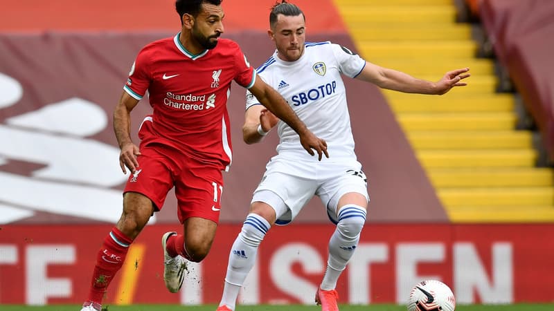 Liverpool-Leeds