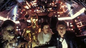 Harrison Ford (Ian Solo) et Carrie Fisher (Princesse Leia) seront au casting de Star Wars 7, a aanoncé LucasFilm le 29 avril 2014.