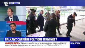 Patrick Balkany: condamné à quatre ans ferme pour fraude fiscale (4/4) – 13/09