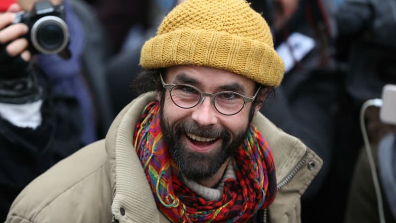 Cédric Herrou a par ailleurs récemment été mis en garde à vue après l’ouverture d’une enquête de flagrance du chef d’aide au séjour et à la circulation d’étrangers (illustration).