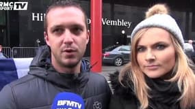 Angleterre - France : Les Bleus en promenade à deux pas de Wembley