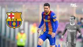 FC Barcelone : Messi va rempiler 5 ans selon la presse espagnole, Griezmann de retour à l'Atlético ?