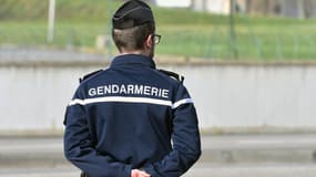 Gendarmerie  (Photo d'illustration)