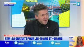 Municipales de 2026 à Marseille: Franck Allisio dit "s'y préparer"