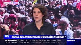 Mélanie Vogel, sénatrice écologiste: "Même si le Conseil constitutionnel la valide, politiquement, je continuerai à dire que c'est une mauvaise réforme"