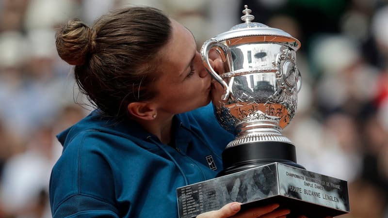 Simona Halep