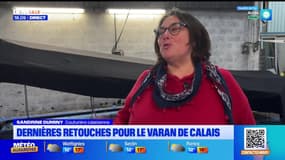 Le journal de 18h du mercredi 5 novembre 2025