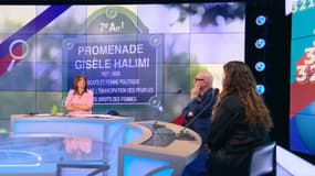 Les chroniqueurs d'Estelle Midi ont débattu sur la féminisation des noms de rue.