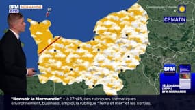Météo Normandie: de la neige et du soleil ce jeudi, jusqu'à 5°C à Deauville