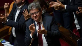 Jean-Luc Mélenchon