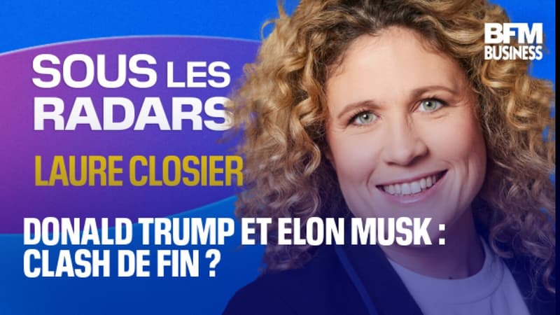 Donald Trump et Elon Musk : clash de fin ?