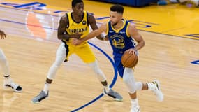 Stephen Curry