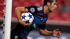 Yoann Gourcuff