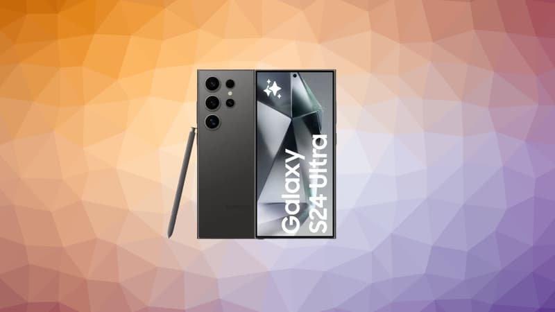 A moins de 600 euros, le Samsung Galaxy S24 Ultra a t-il marqué un tournant dans l'univers des smartphones ?