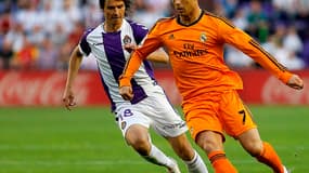 Cristiano Ronaldo (Real Madrid)