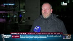Strasbourg: comment Cherif Chekatt a échappé de peu aux policiers