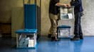 Urnes. (Photo d'illustration)