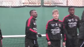 Balotelli, Seri : la mise au point du président de Nice
