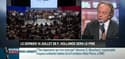 Le parti pris d'Hervé Gattegno: "Le dernier 14 juillet de François Hollande sera le pire" - 14/07