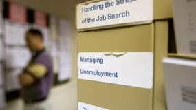 Aux Etats-Unis, il y a plus de créations d'emploi que prévu en février.
