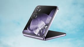 A peine sorti, le smartphone pliant Xiaomi profite déjà d'une offre intéressante