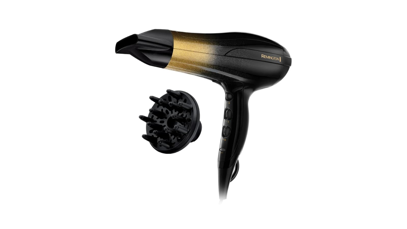 Sèche-cheveux ionique Remington à 21,99€ au lieu de 49,99€
