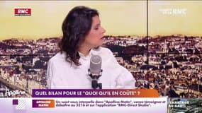 Lechypre d’affaires : Quel bilan pour le "quoi qu'il en coûte" ? - 28/04