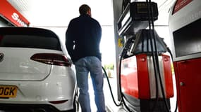 L'Ile-de-France s'achemine vers la fin du diesel.