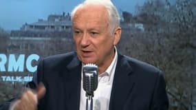 Jean-Marie Cavada sur RMC