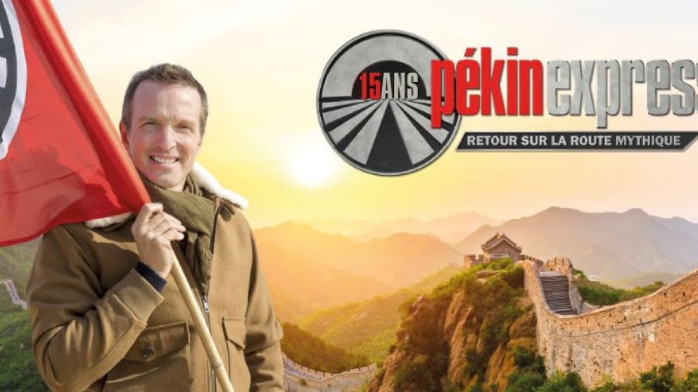 Pourquoi La Finale De Pekin Express Va Etre Decalee D Une Semaine