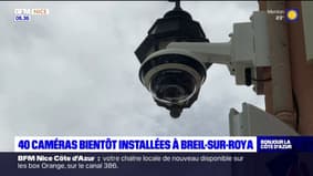 Breil-sur-Roya: 40 caméras de vidéosurveillance bientôt installées après la dégradation de l'église
