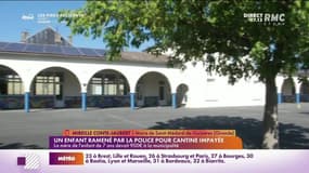 Témoin RMC : Mireille Conte-Jaubert - 13/09