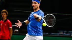 Corentin Moutet