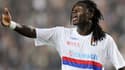 Bafétimbi Gomis