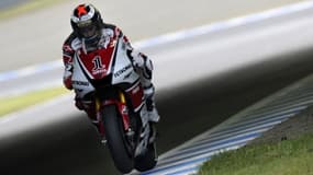 Jorge Lorenzo va tenter de briller au Motegi pour revenir sur Casey Stoner au championnat