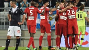 L'AS Nancy